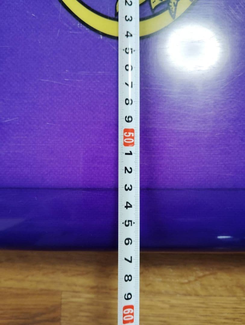 ドナルドタカヤマ　DT-2モデル　シリアルNo.付証明書