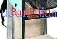 ?ペット バッグ ペット用キャリーバッグ 犬猫兼用Pc