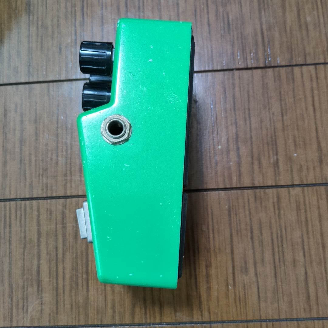 Ibanez Tube Screamer TS808 オーバードライブpro