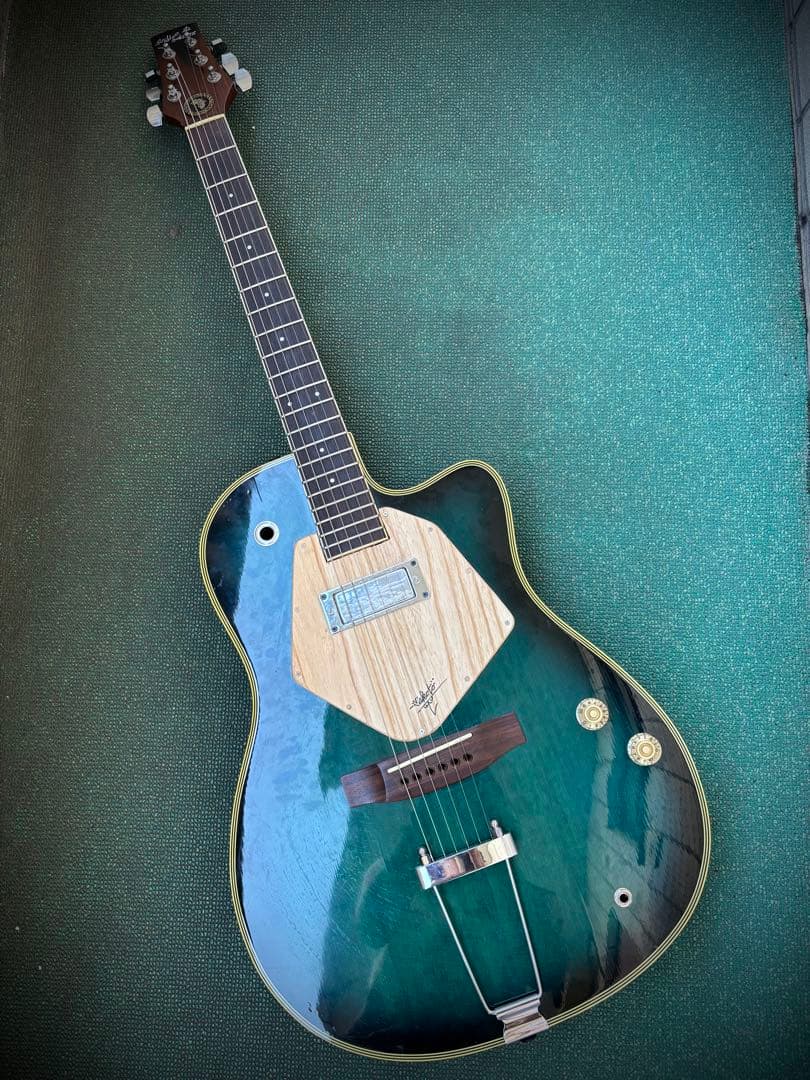 ギター・ウクレレ・マンドリン＊リメイク工房