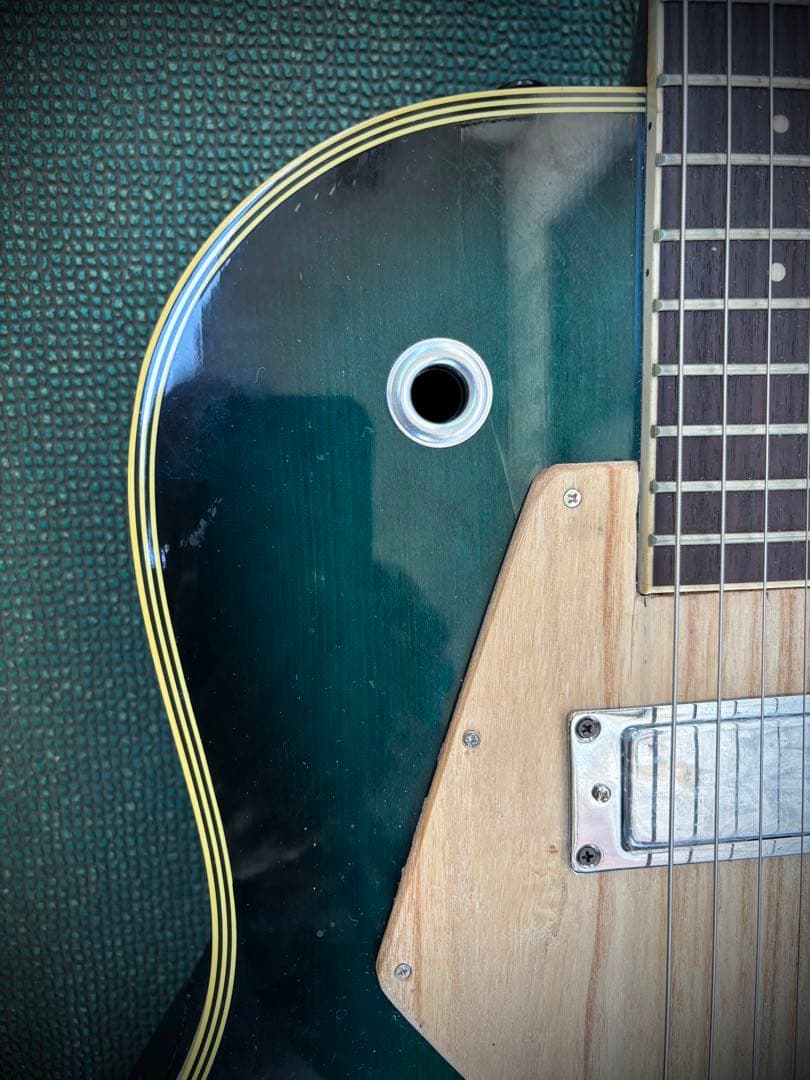 ギター・ウクレレ・マンドリン＊リメイク工房