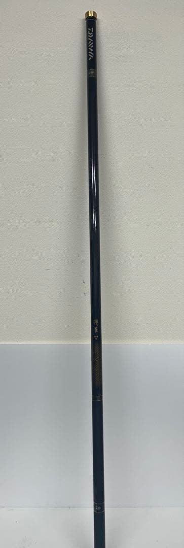 ダイワ 硬派 超超硬 90 DAIWA 釣竿 鮎竿