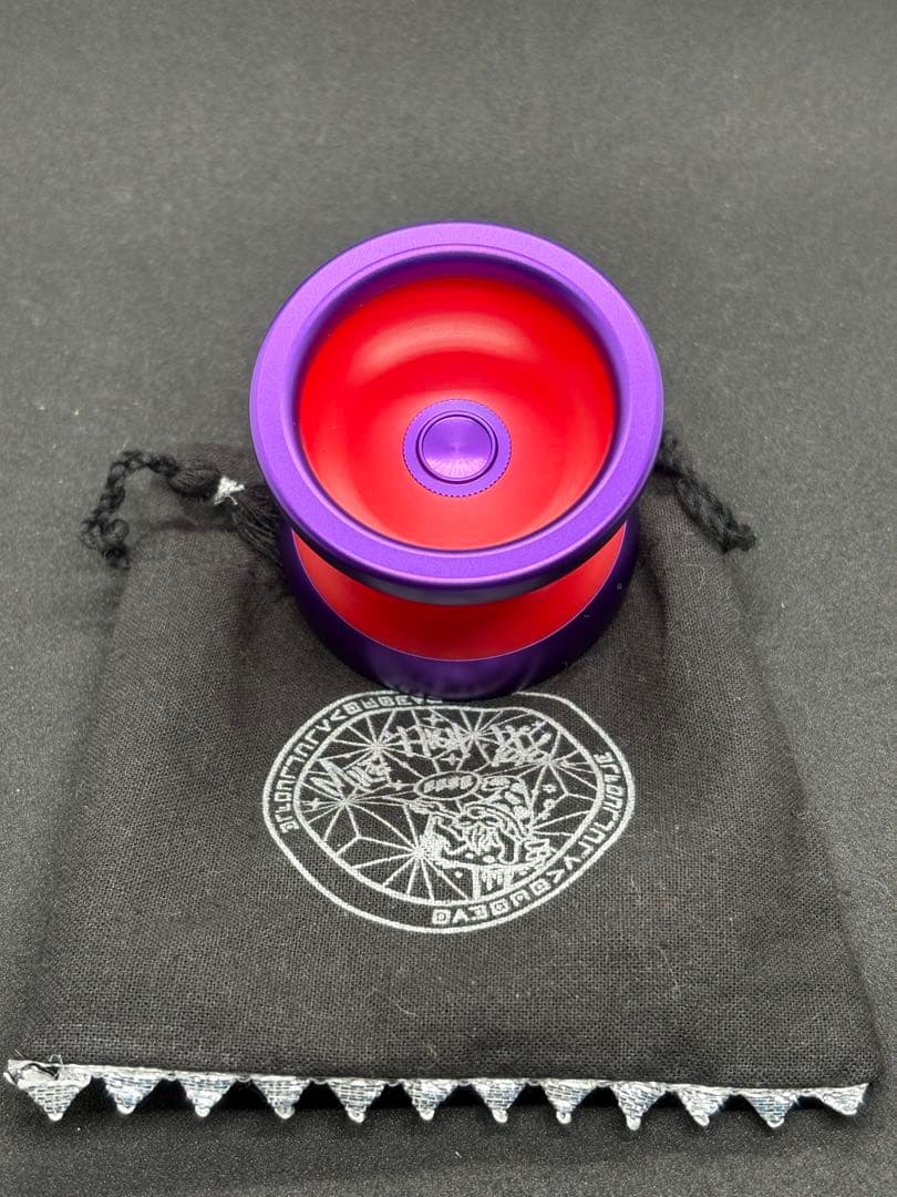 Mile Highbrid - Mile High YoYo Club ②