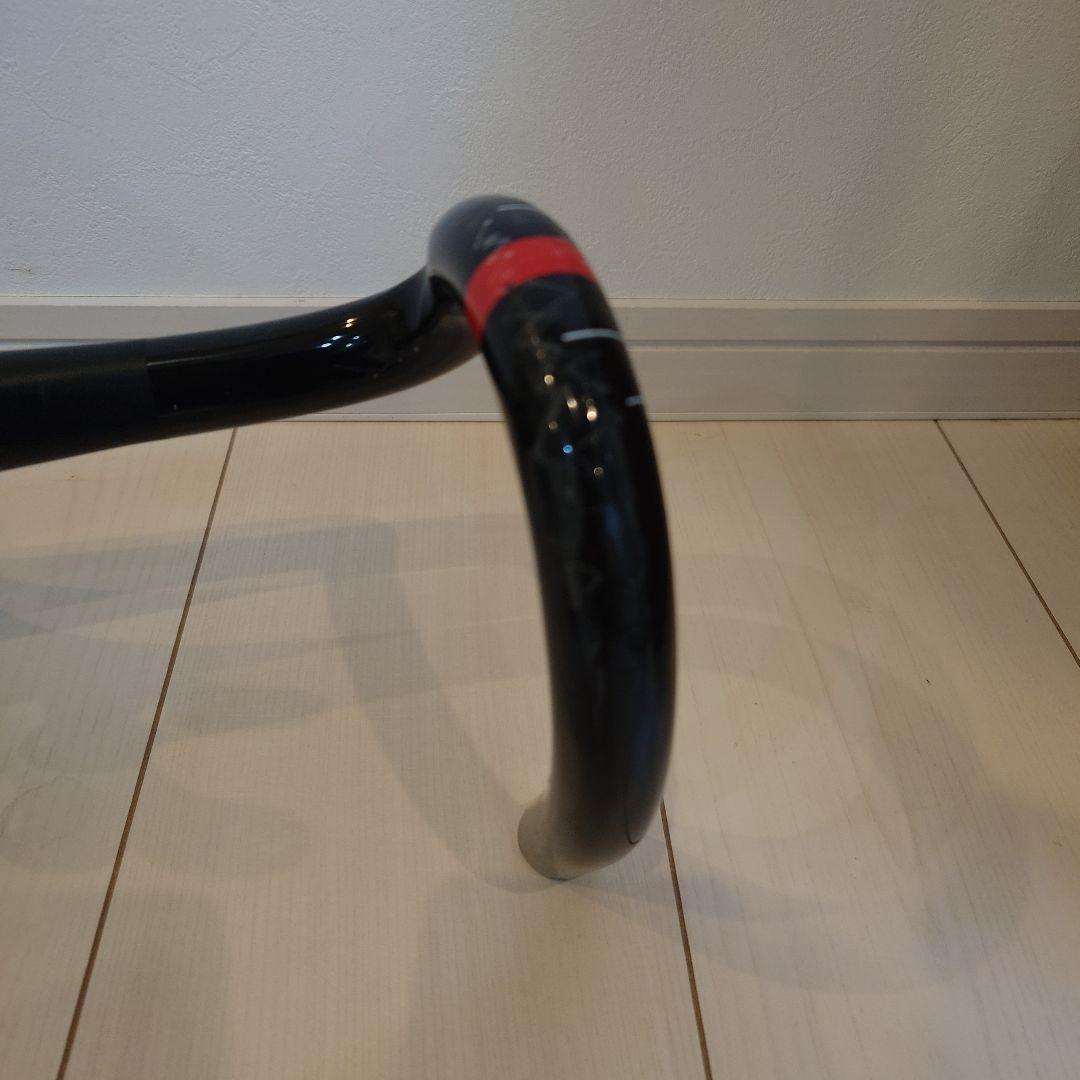 ボントレガー BONTRAGER XXX Integrated 一体型 カーボン