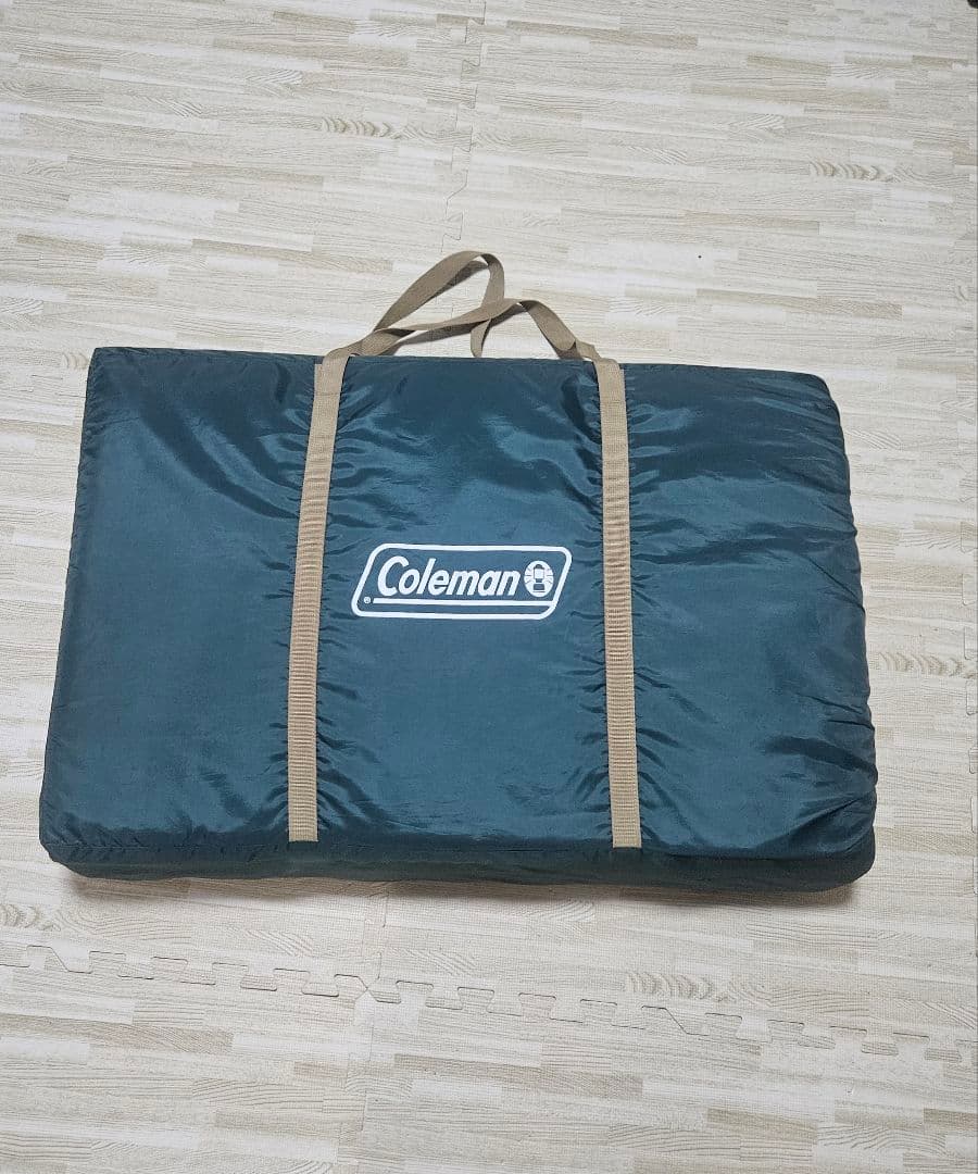 コールマン　Folding Tent Mat 300