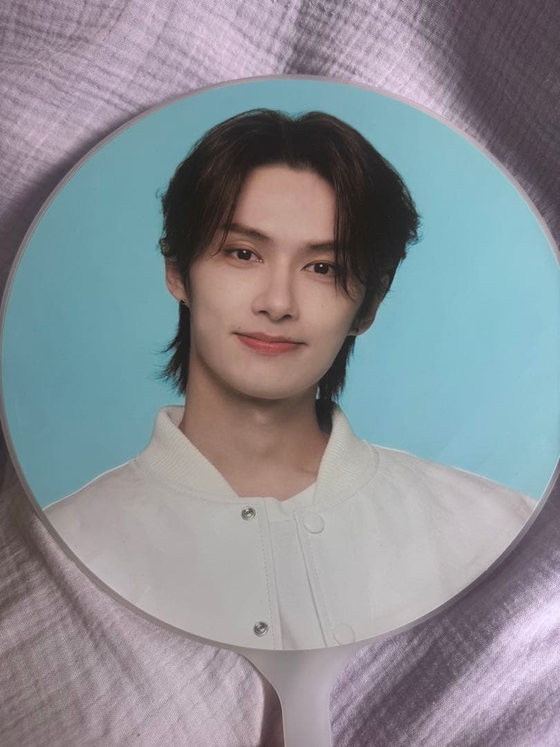 seventeen セブチ　ジュン　うちわ　まとめ売り