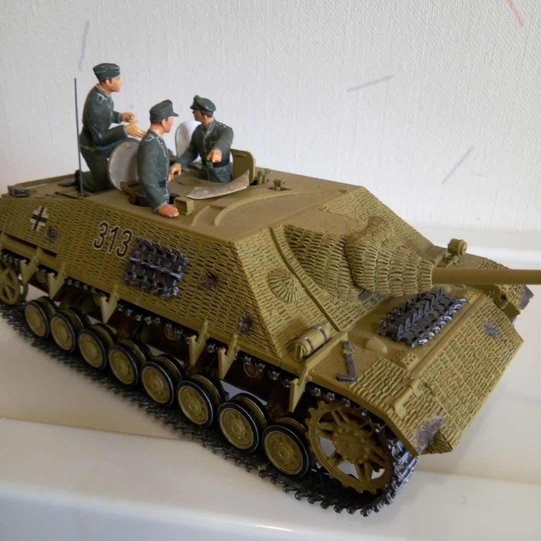 プライスダウン☆ドイツ軍Ⅵ号L/40 駆逐戦車