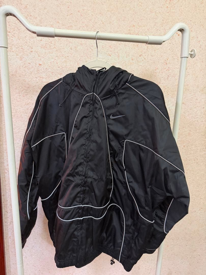 corteiz x nike ナイキ x コーテイズ NRG ジャケット