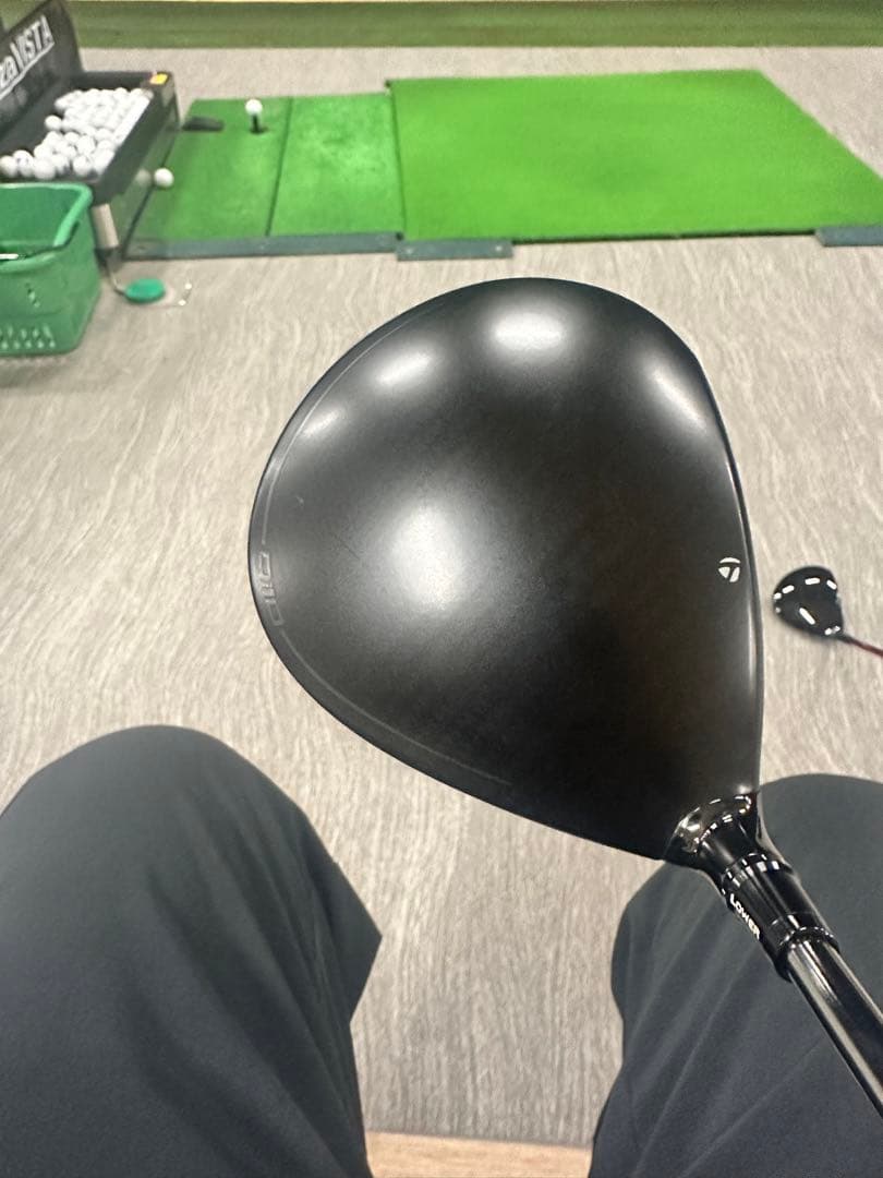 レフティ　QI10 10.5 デザイナーコレクション