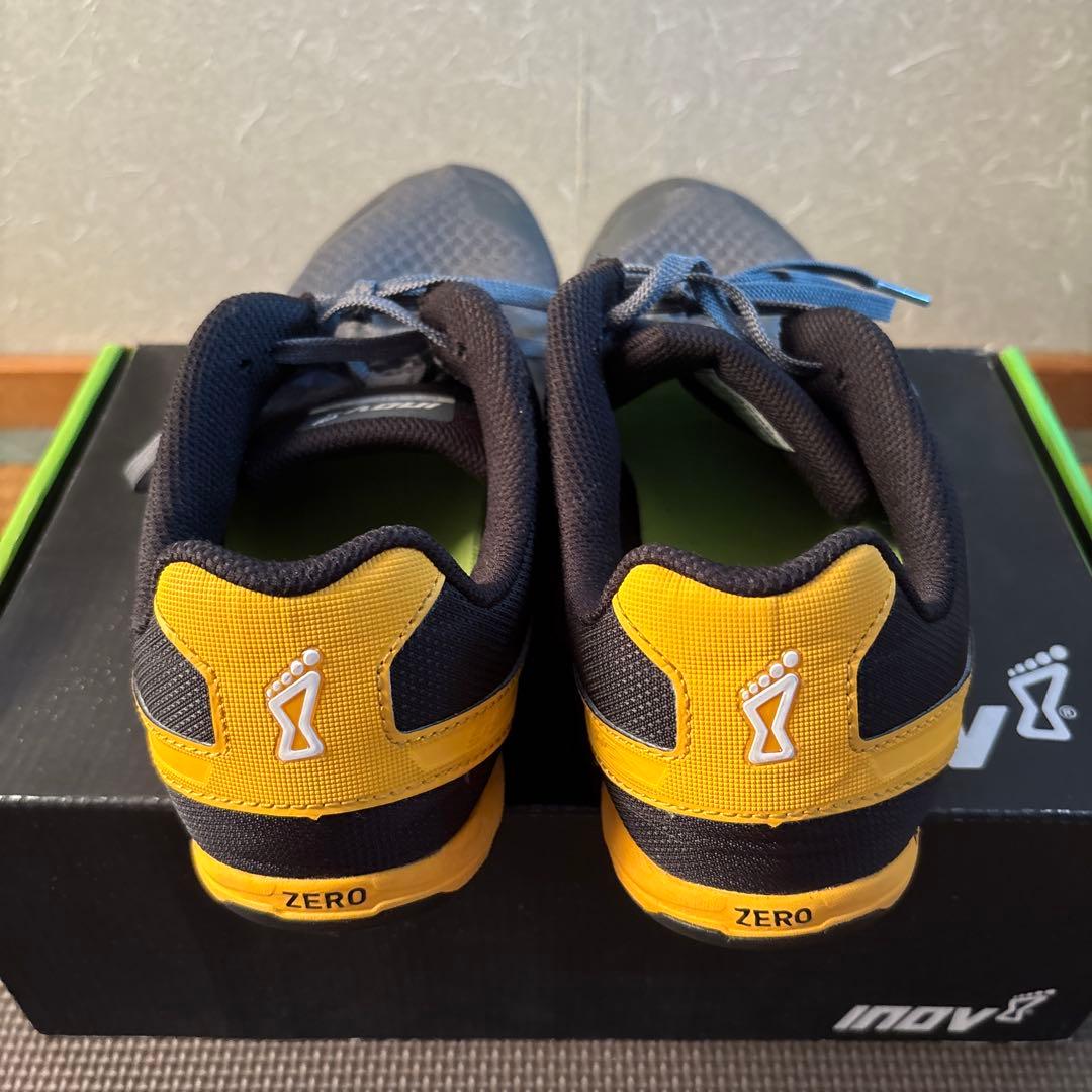 INOV-8 POWER トレーニングシューズ27cm