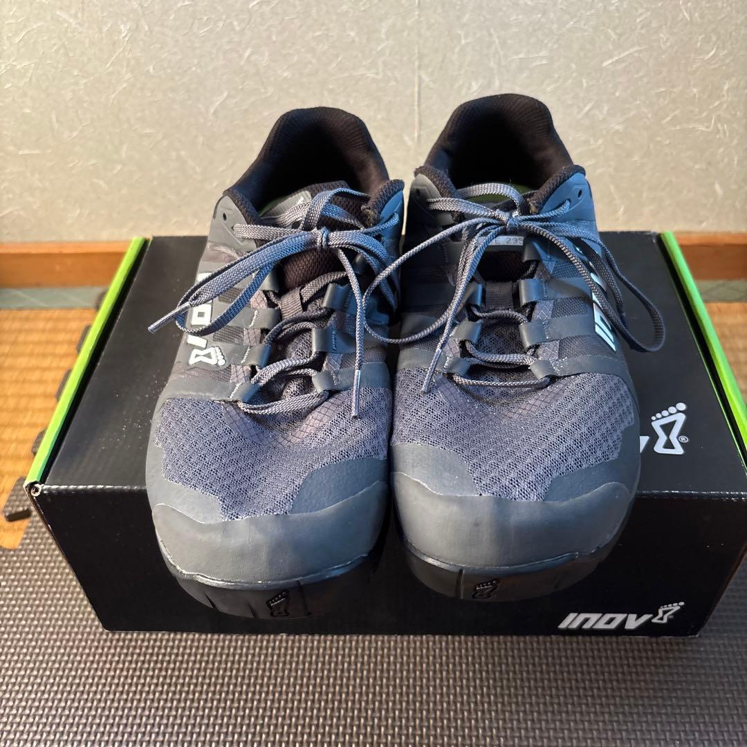 INOV-8 POWER トレーニングシューズ27cm