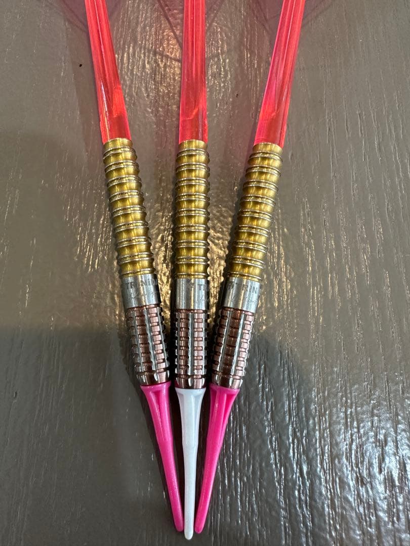 TRINIDAD トリニダードKID3 EVO 後藤智弥キッド3 エボ