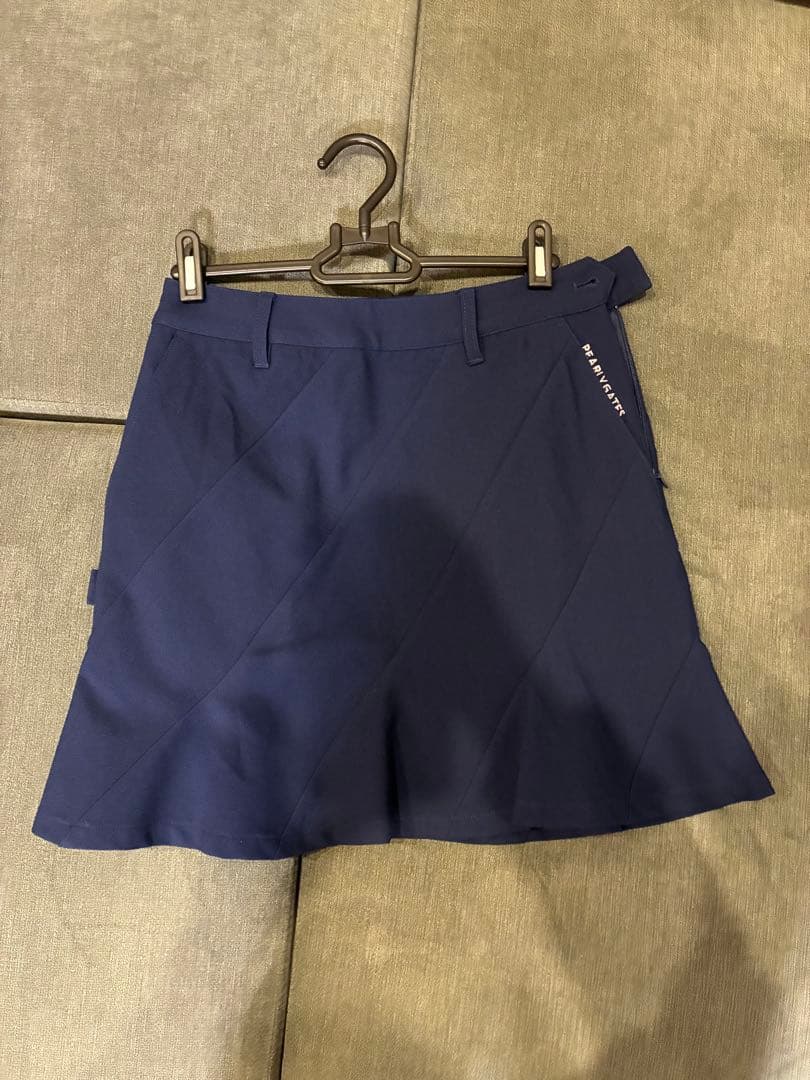 【美品】パーリーゲイツ　スカート