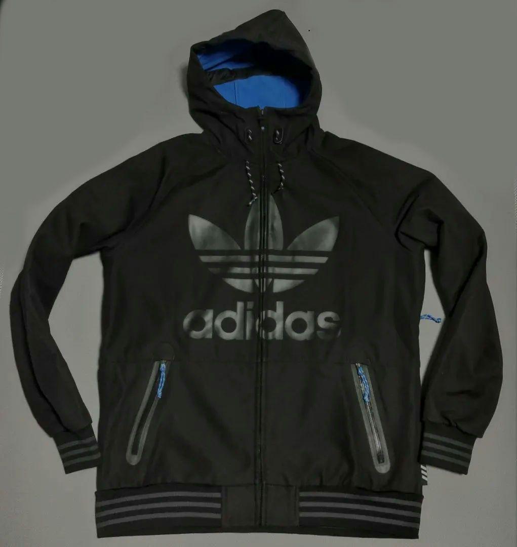 いたる　adidas スノーボーディング　スノーボード　ウェア　2XL