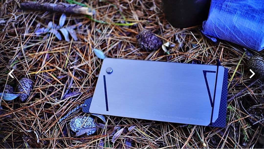 テーブル・チェア・ハンモック Backside summit design. 2second2plate2