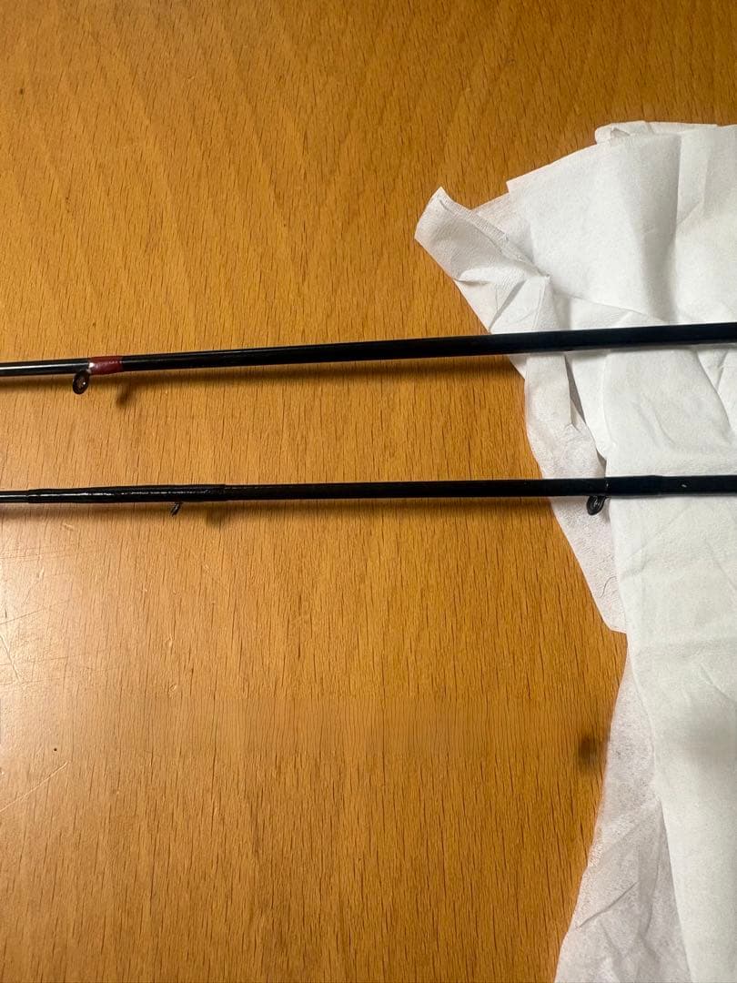 ダイワ飛竜06-150、がまチヌ、カセイカダスペシャル1.2、