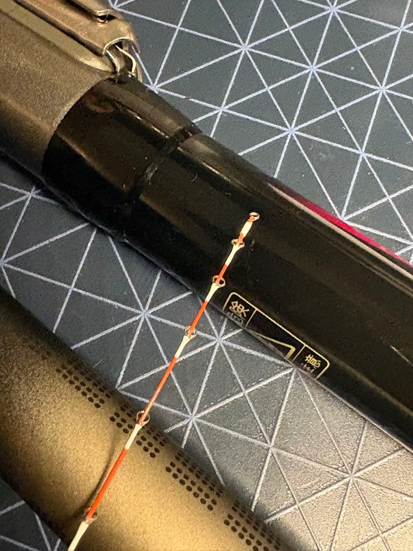 ダイワ飛竜06-150、がまチヌ、カセイカダスペシャル1.2、