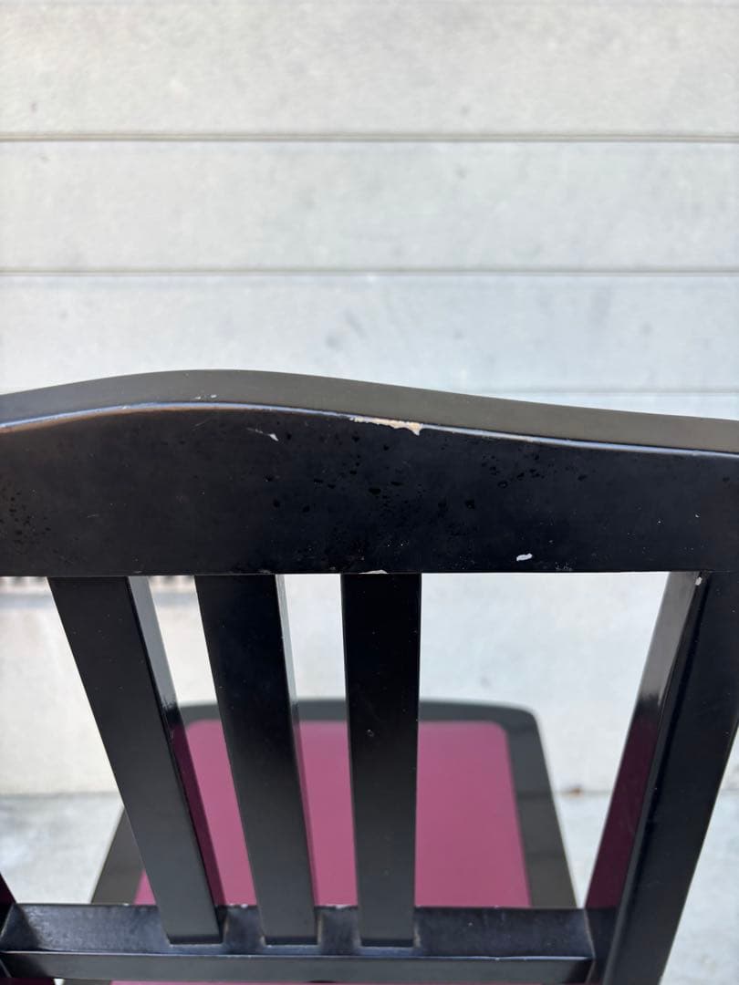 ピアノ椅子　トムソン椅子　イトマサ