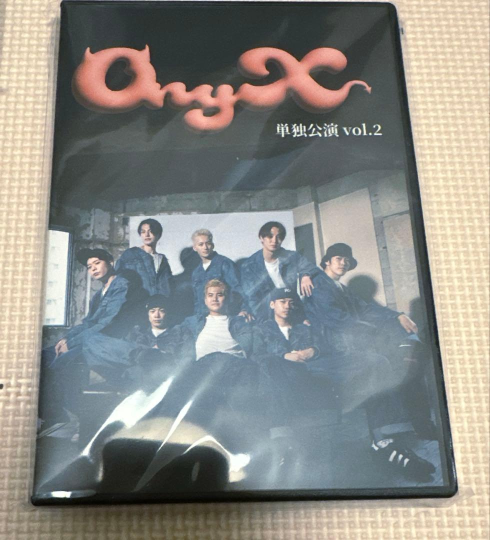 亀田結心 ブレイク DVD BodyCarnival bboy DVD