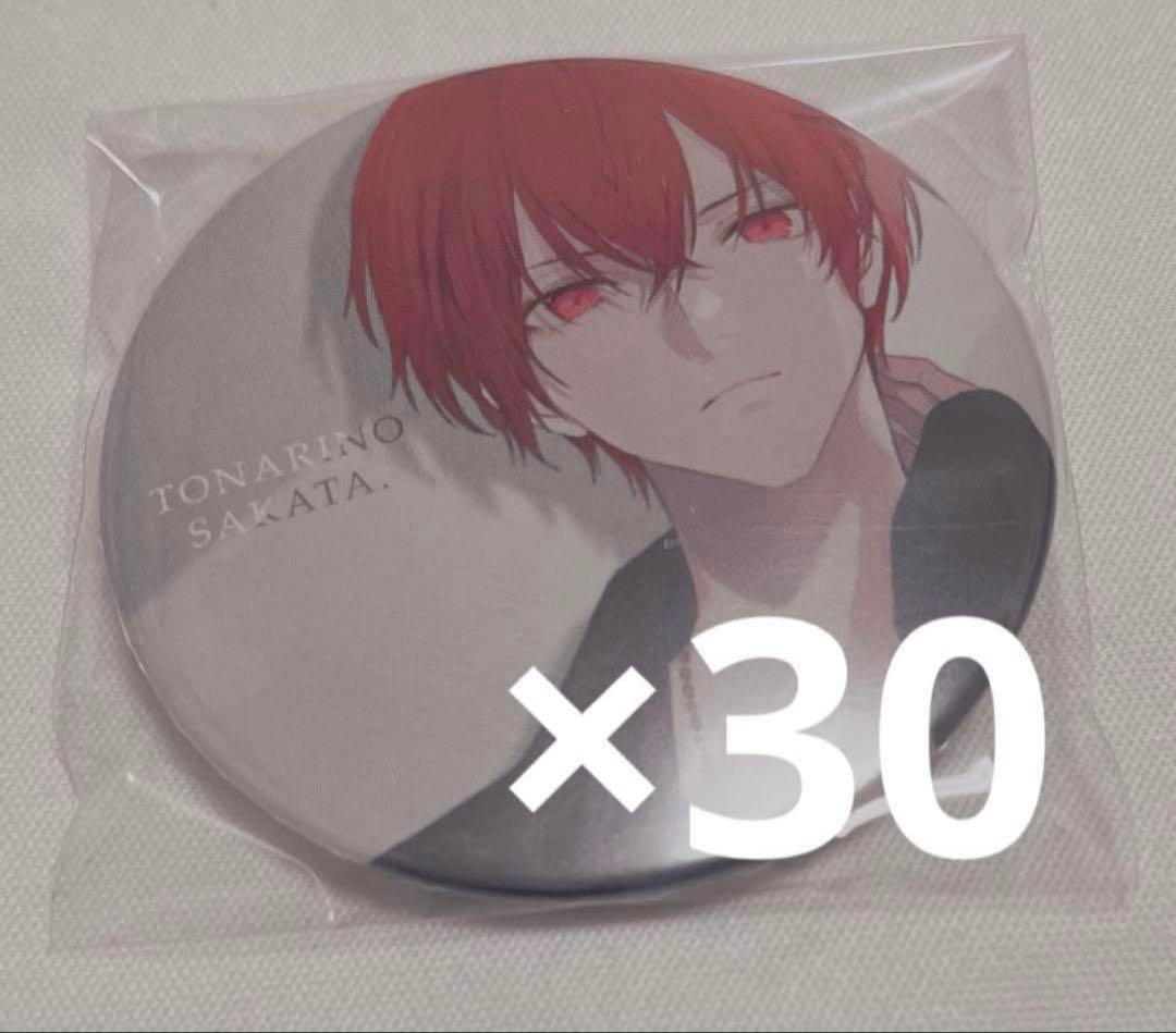 浦島坂田船 あほの坂田 となりの坂田 夏ツ plusss シャドウ 等身 缶バ