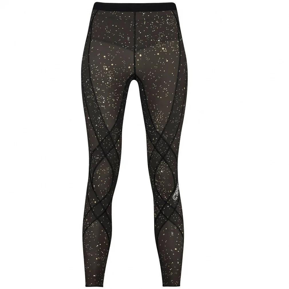 ワコール CW-X HZY669 スポーツタイツ WOMEN