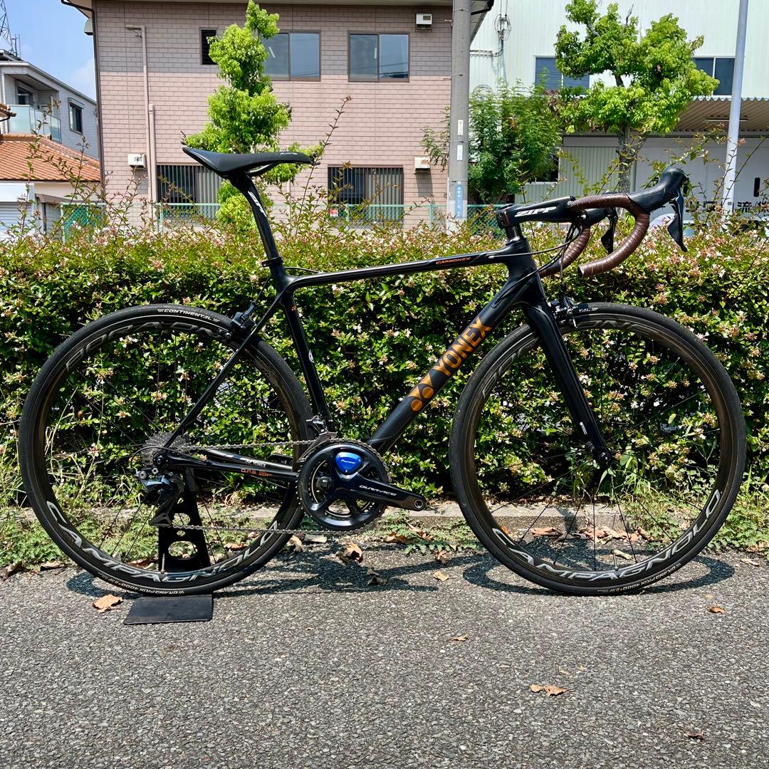 YONEX CARBONEX HR DURA-ACE 11S Mサイズ 送料込み