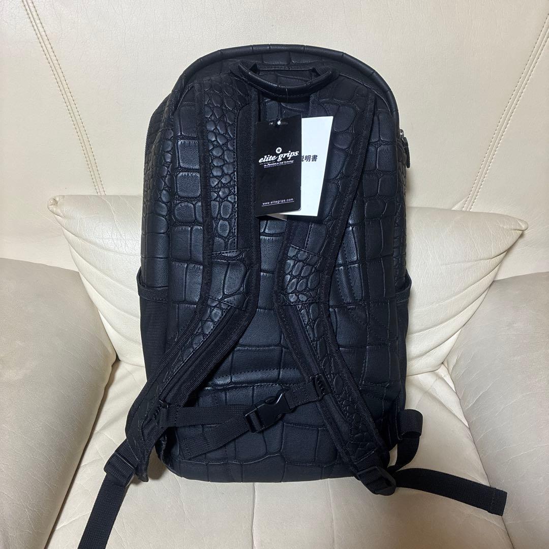 elite grips バッグ　ゴルフ