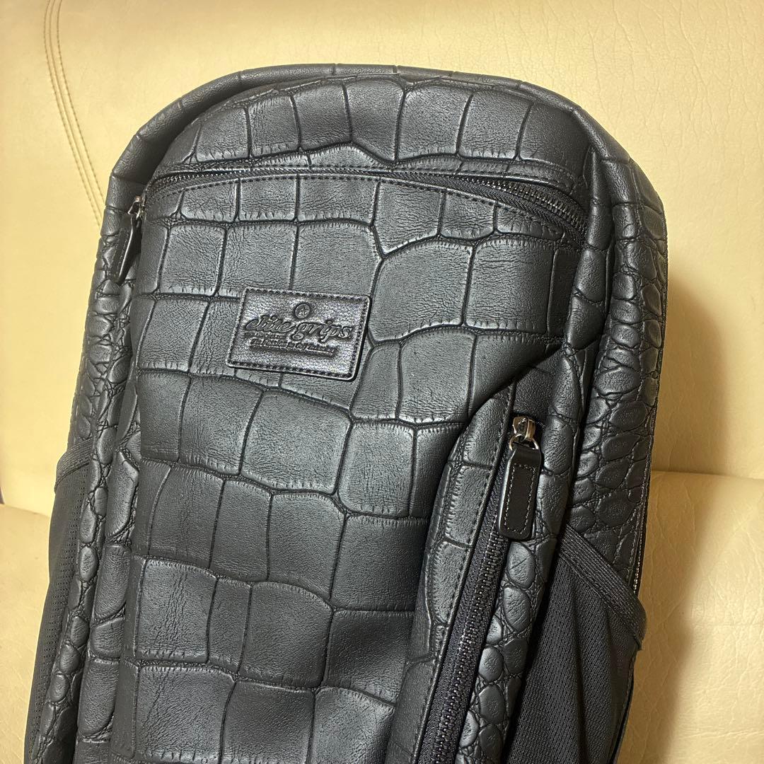 elite grips バッグ　ゴルフ