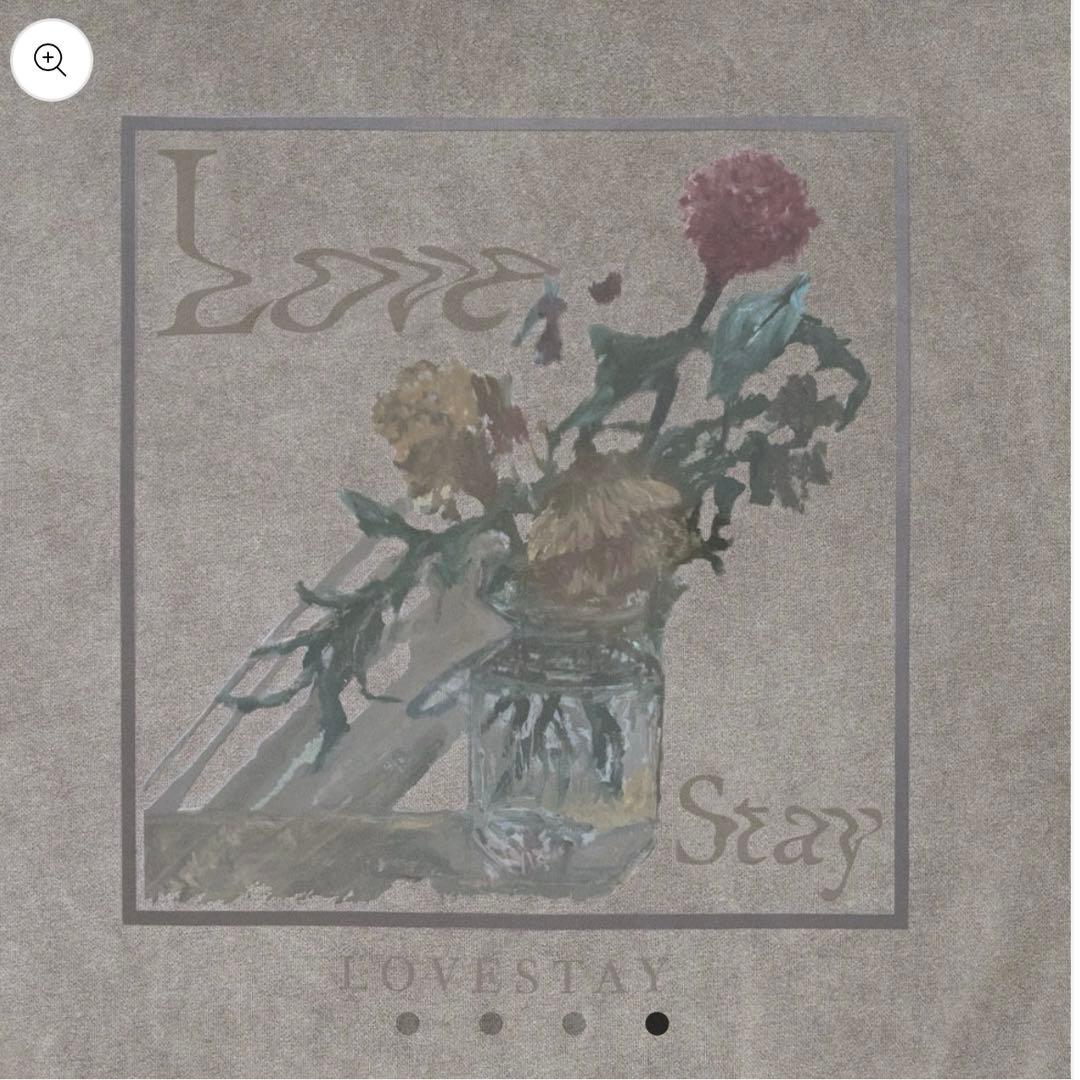 straykidsヒョンジンプロデュースフーディ　ジニレットミニボアキャップ付き