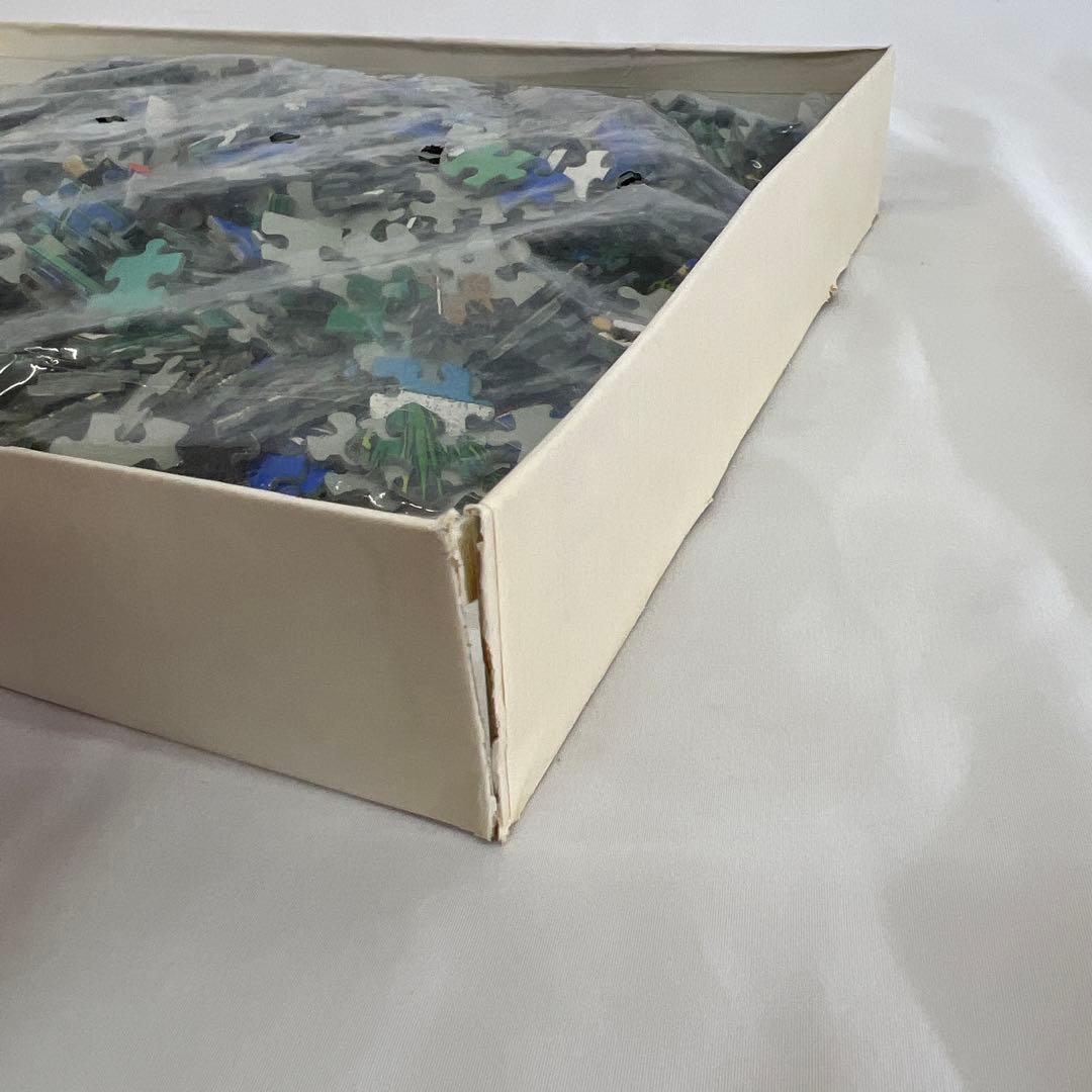 ぴ*ぴ様 鈴木英人　ジグソーパズル　1000ピース　アメリカンジュエリー　ビンテ