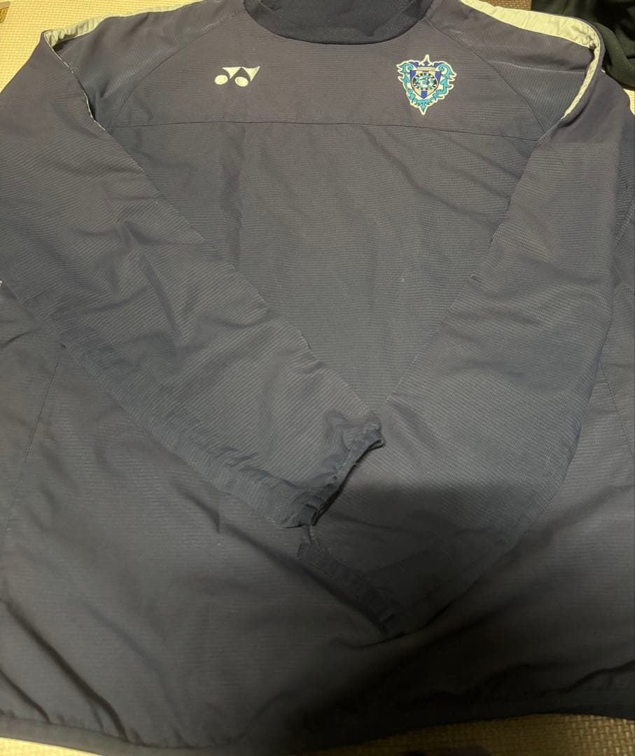 アビスパ福岡トレーニングウェアピステ非売品