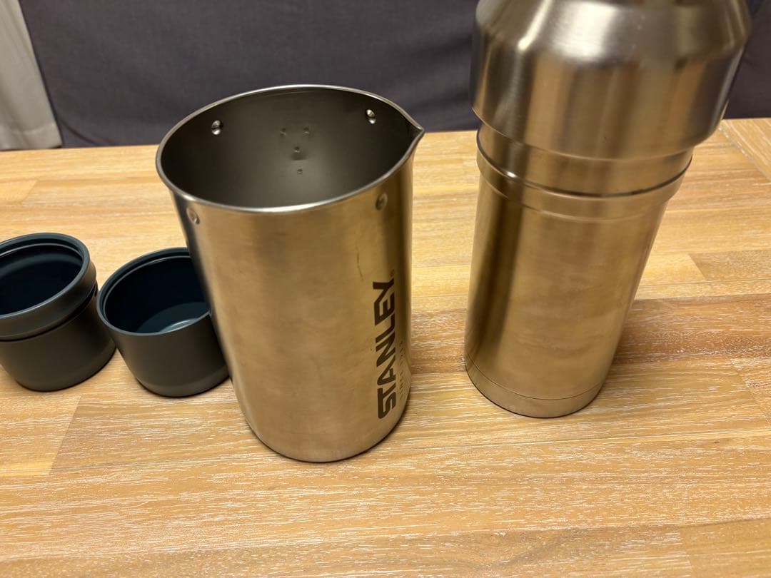 STANLEY コーヒーシステム