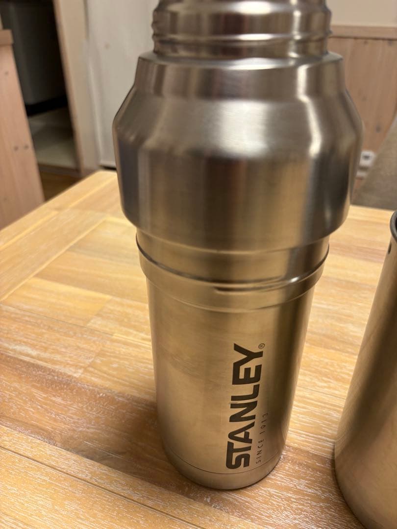 STANLEY コーヒーシステム