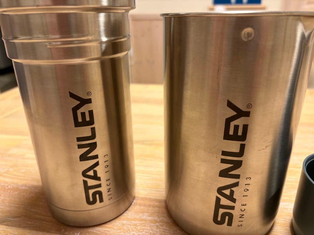 STANLEY コーヒーシステム