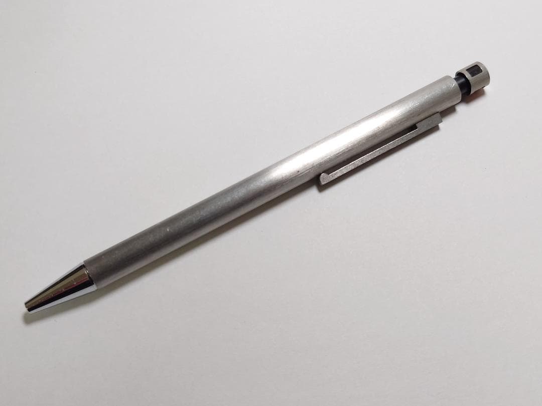 LAMY CP1 3色ペン 振り子式 廃盤 ラミー