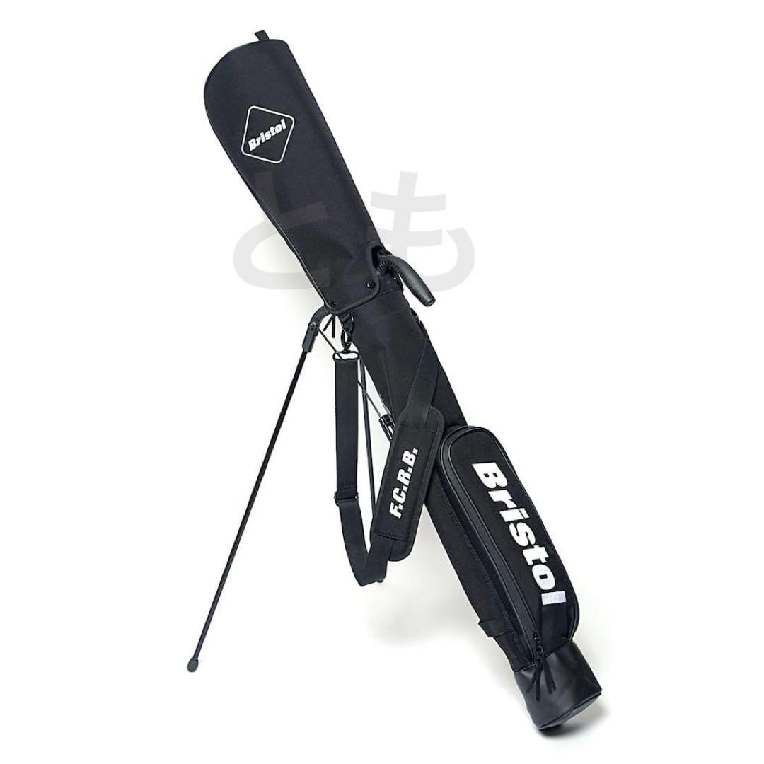FCRB ゴルフバッグ SELF STAND GOLF BAG