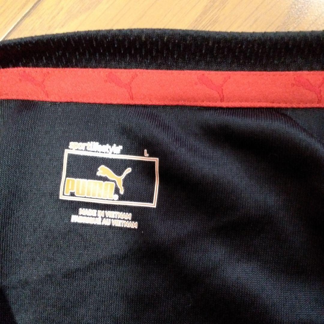 【専用】PUMA プーマ 2点セット&ピン6U