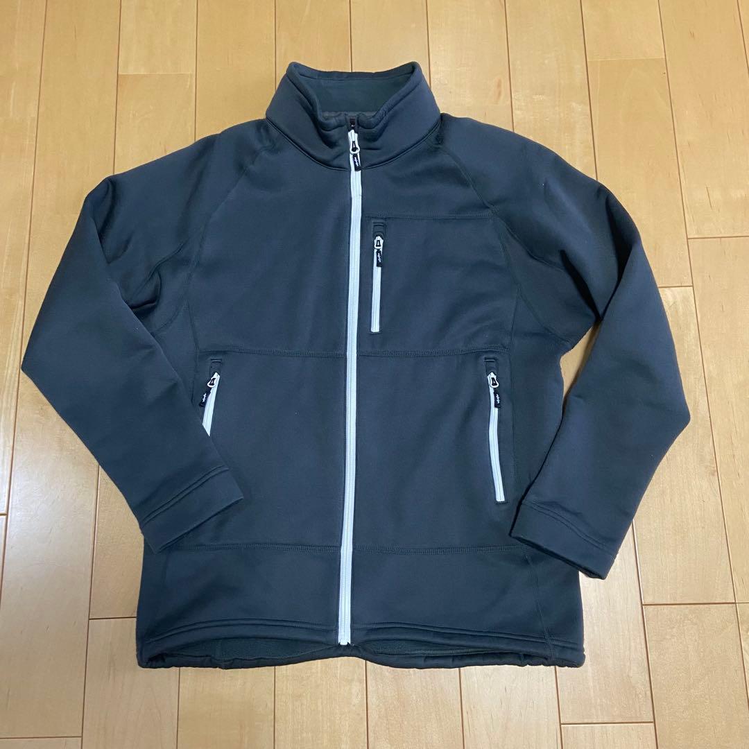 f*】様 unfudge グレー un3000