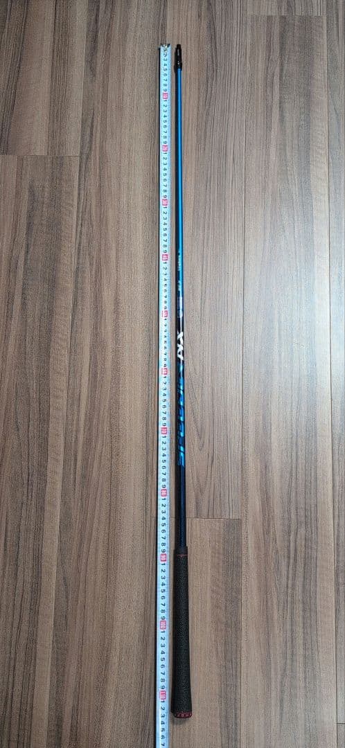 オノフドライバー用 FujikuraSpeedsterNXシャフトのみ 60-S