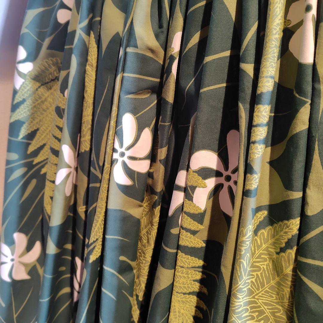 フラダンス用スカート 9枚