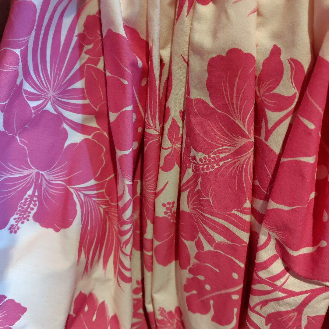 フラダンス用スカート 9枚