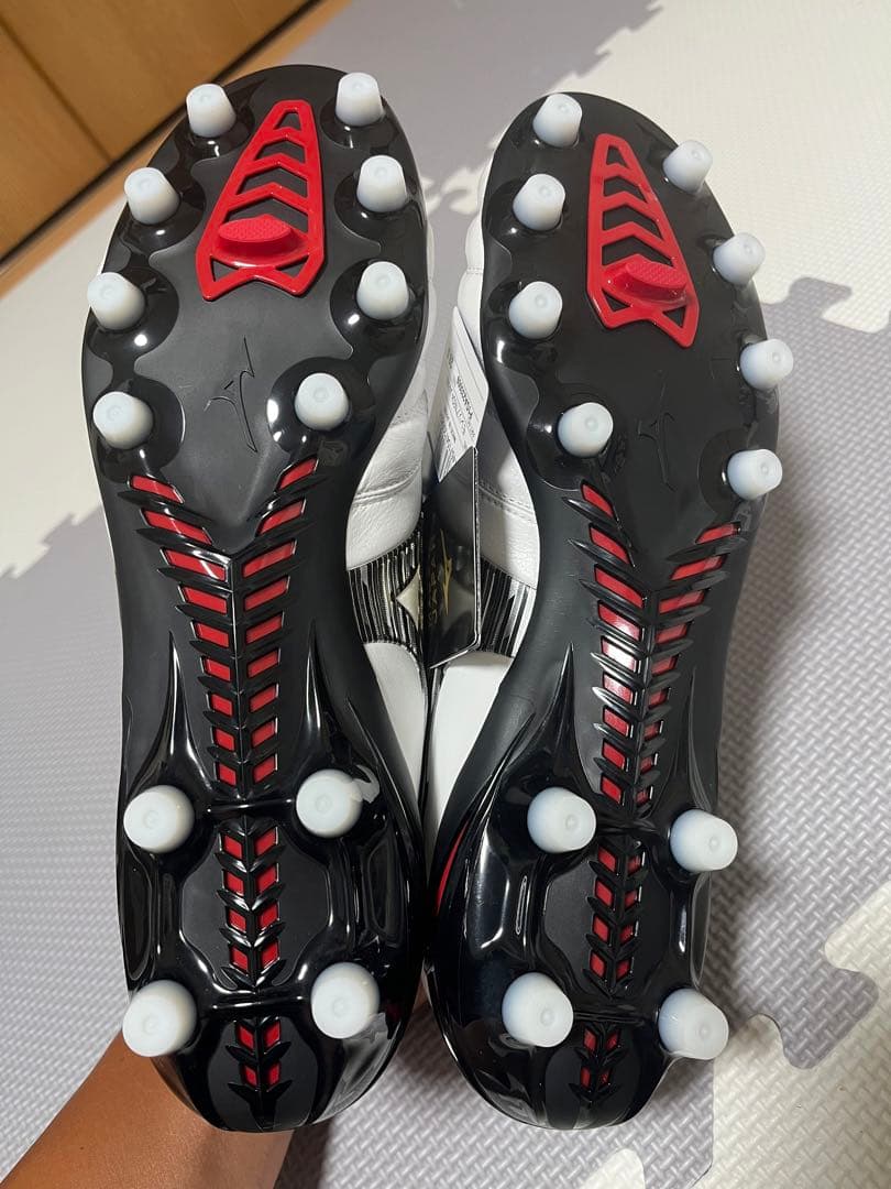 《新品》モレリアネオ4ジャパン　28.0cm