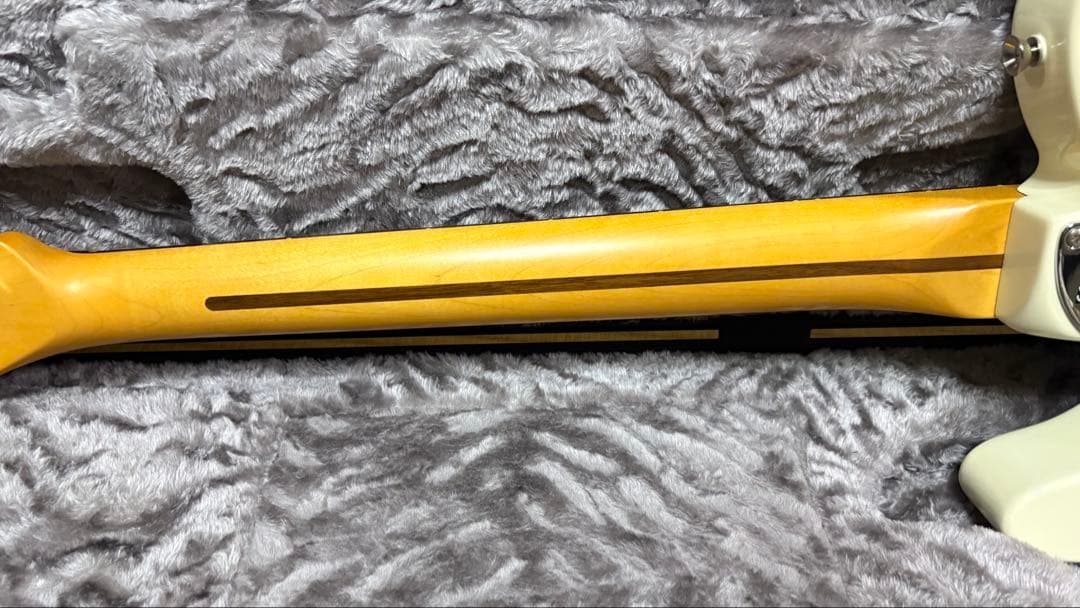 fender american professional ll テレキャスター