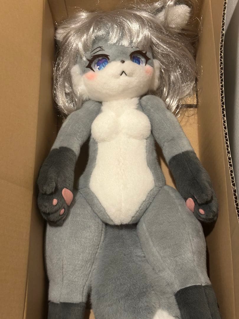 けものひめ　楓