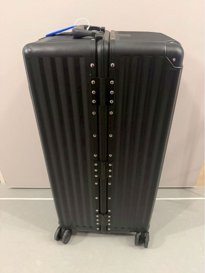 <oya3専用>W.Z BOWLING ボウリング3ボールバッグ