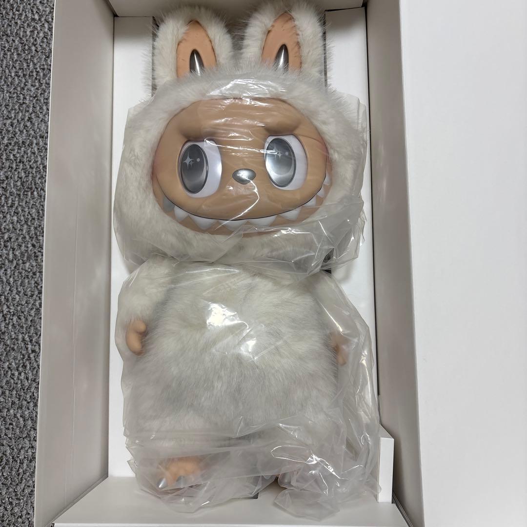 POPMART ANGEL IN CLOUDS エンジェルジモモ 新品未使用