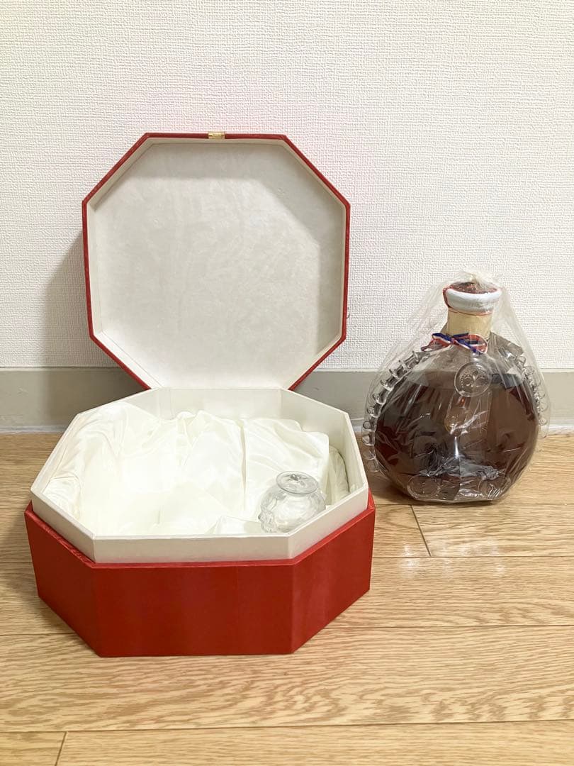 REMY MARTIN レミーマルタン ルイ13世 ベリーオールド コニャック