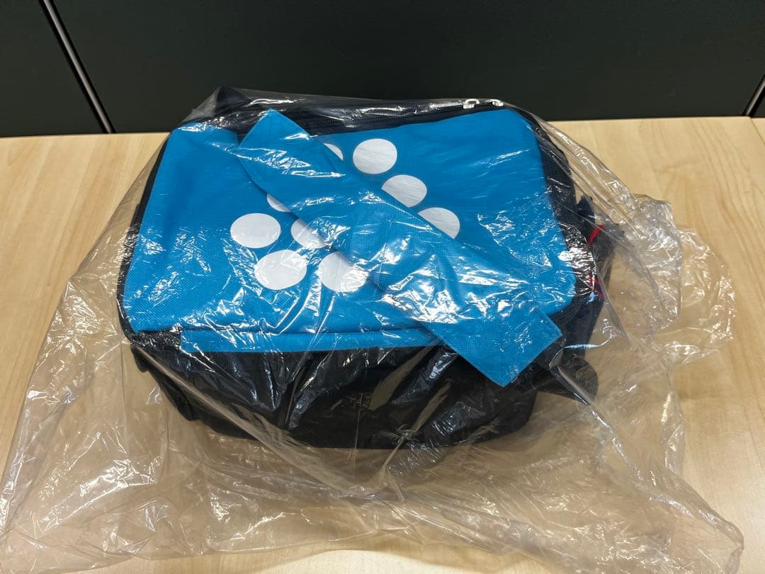 モルック トーナメントモデル (公式バック、モルッカーリ付き） 日本正規公式品