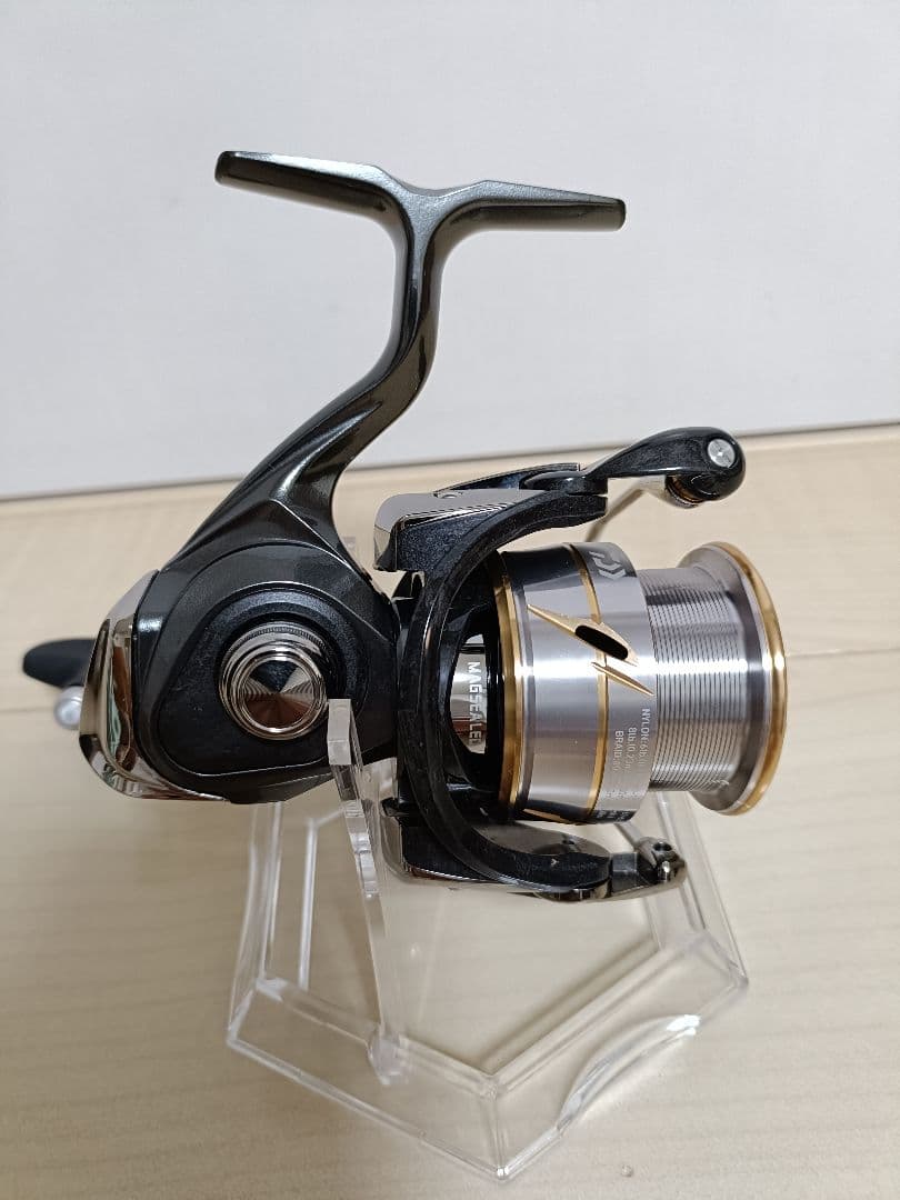 【美品】20ルビアス LT3000S-CXH ダイワ