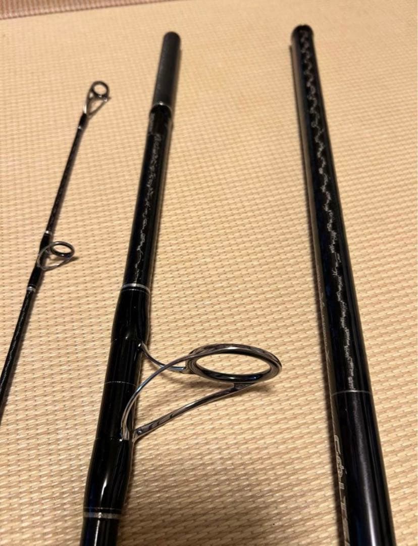 20 コルトスナイパーXR S100XH-3